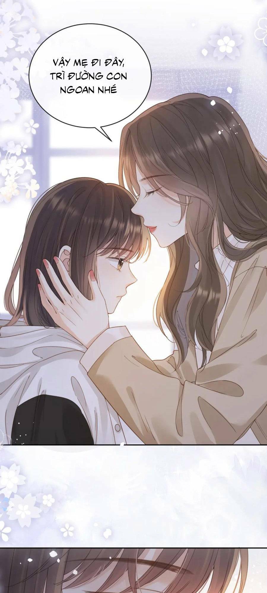 Núi Của Cô Ấy, Biển Của Cô Ấy Chapter 13 - Trang 2