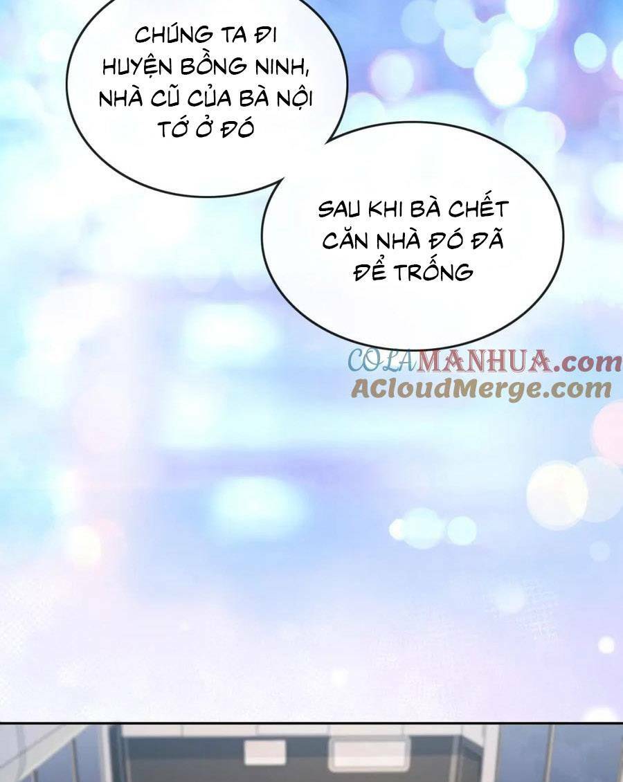 Núi Của Cô Ấy, Biển Của Cô Ấy Chapter 14 - Trang 2