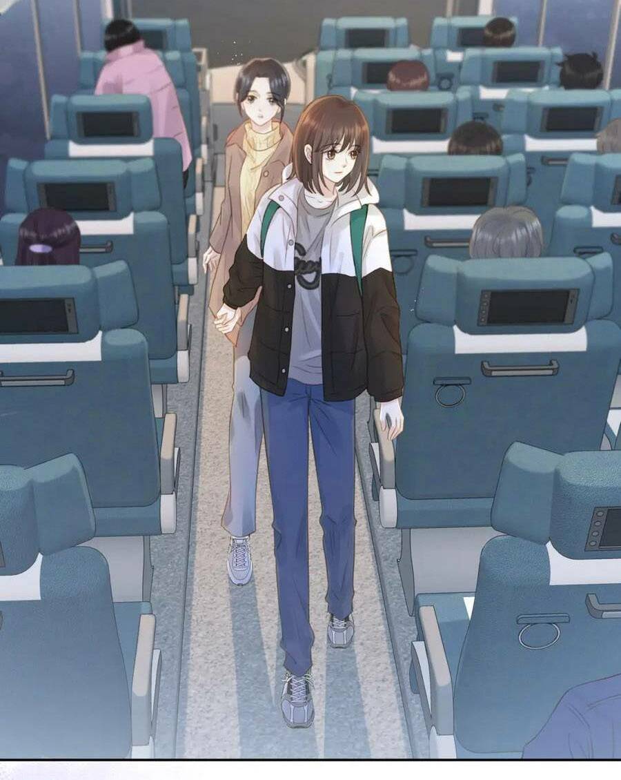 Núi Của Cô Ấy, Biển Của Cô Ấy Chapter 14 - Trang 2