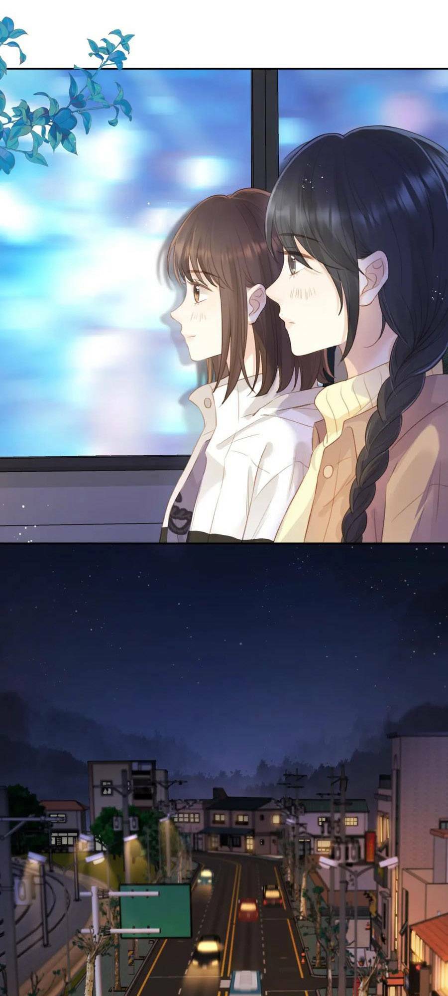 Núi Của Cô Ấy, Biển Của Cô Ấy Chapter 14 - Trang 2