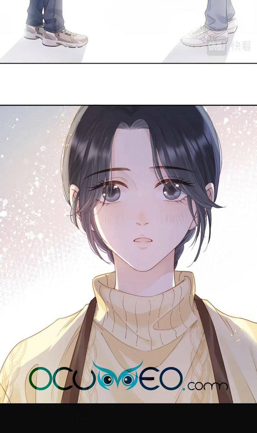 Núi Của Cô Ấy, Biển Của Cô Ấy Chapter 14 - Trang 2