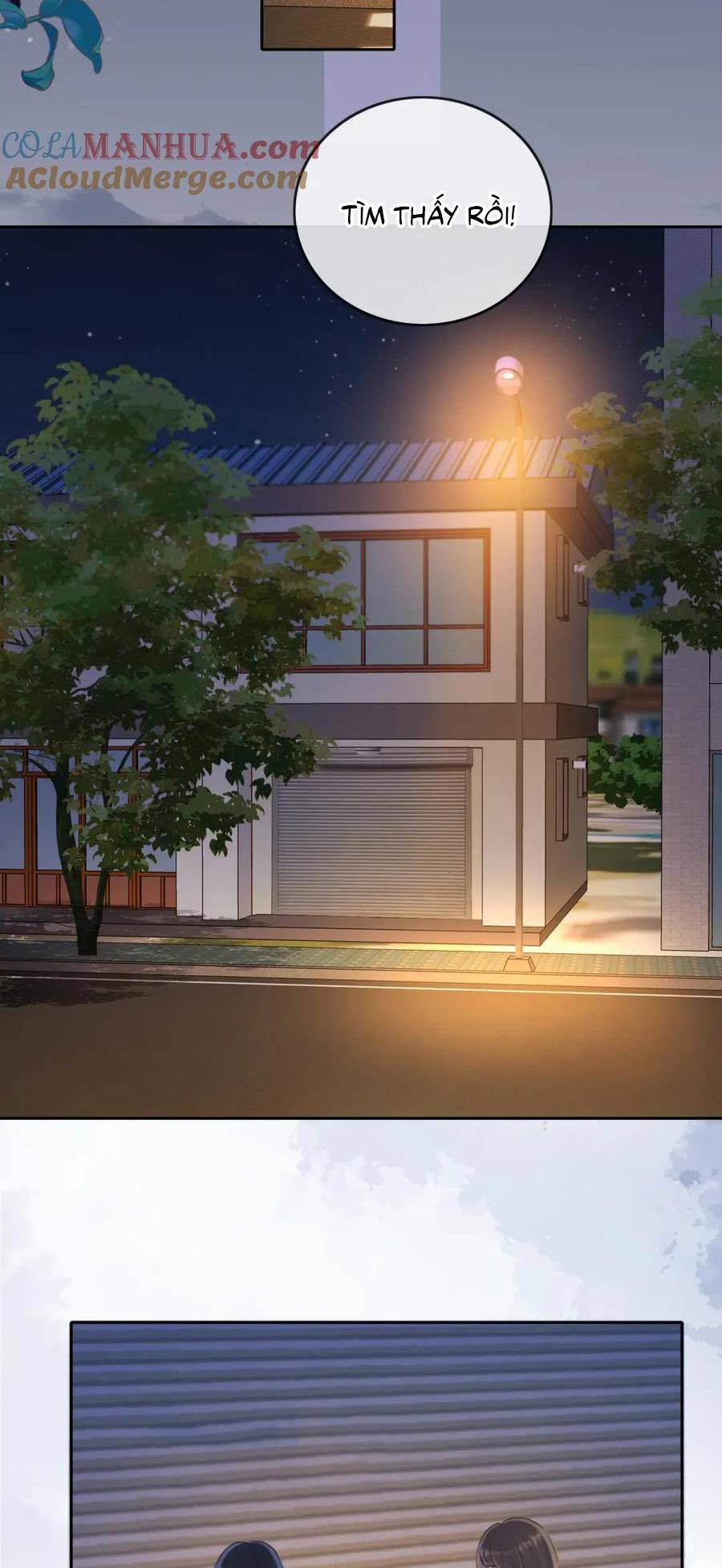 Núi Của Cô Ấy, Biển Của Cô Ấy Chapter 14 - Trang 2