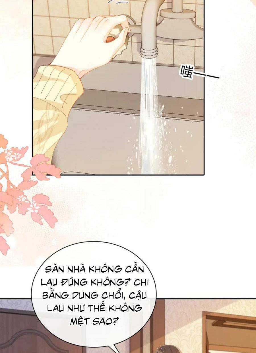 Núi Của Cô Ấy, Biển Của Cô Ấy Chapter 14 - Trang 2