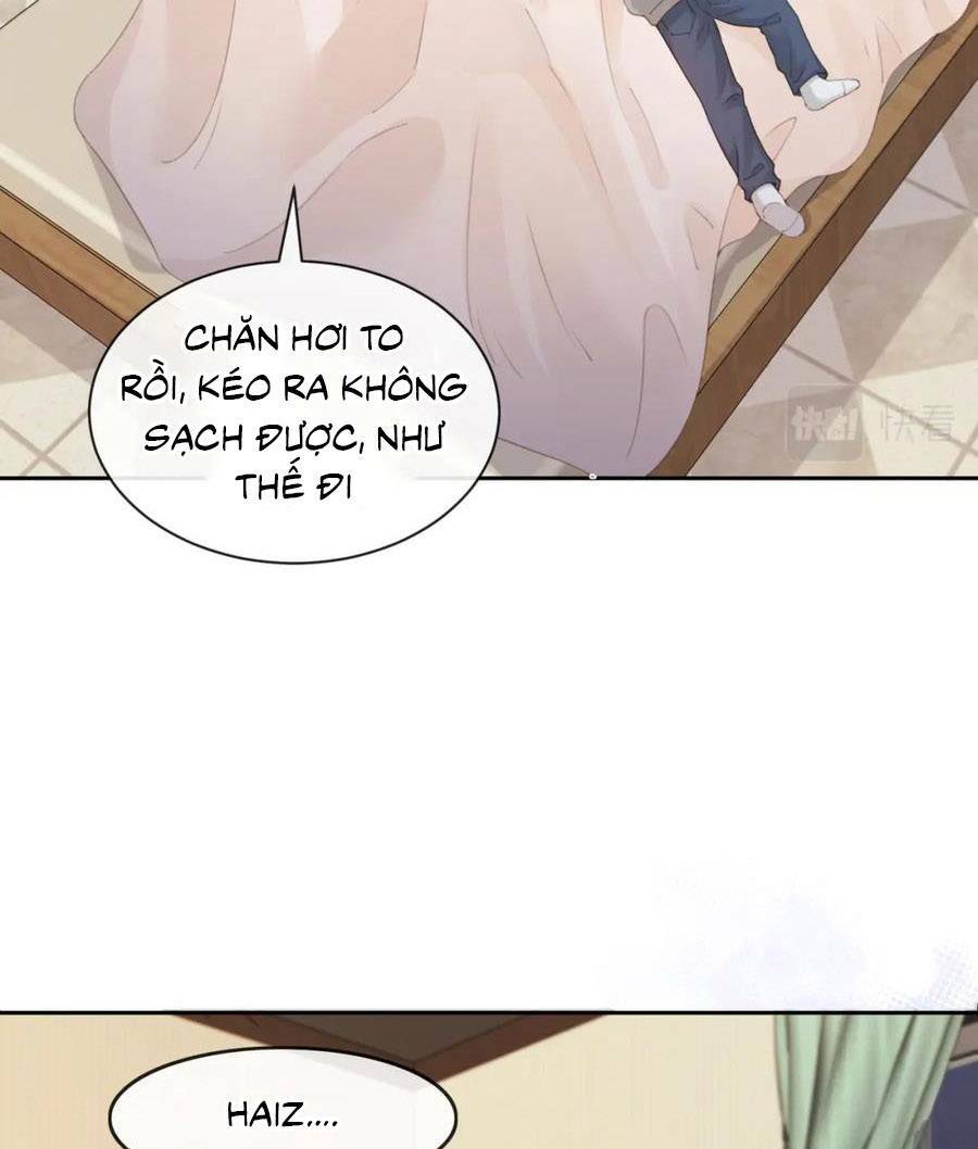 Núi Của Cô Ấy, Biển Của Cô Ấy Chapter 14 - Trang 2