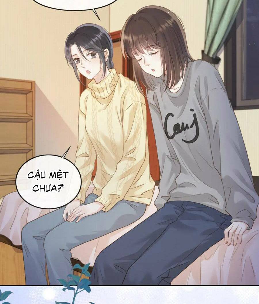 Núi Của Cô Ấy, Biển Của Cô Ấy Chapter 14 - Trang 2