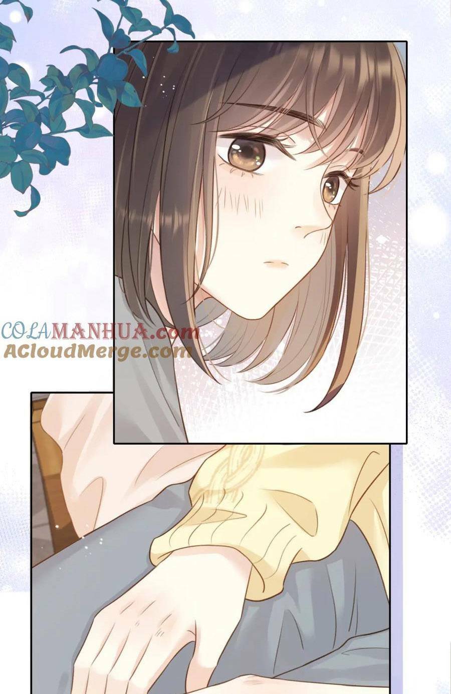 Núi Của Cô Ấy, Biển Của Cô Ấy Chapter 14 - Trang 2