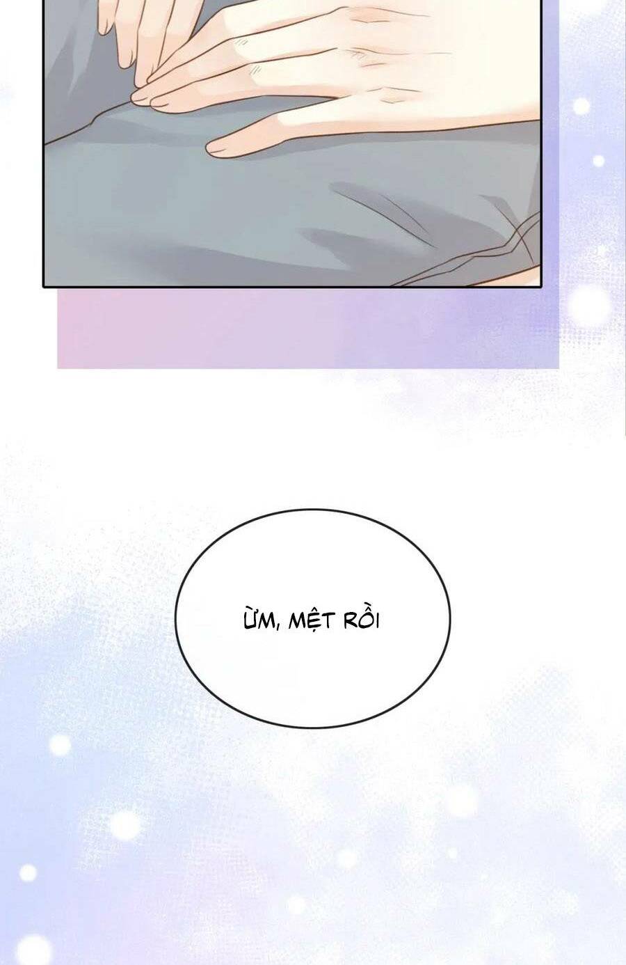 Núi Của Cô Ấy, Biển Của Cô Ấy Chapter 14 - Trang 2