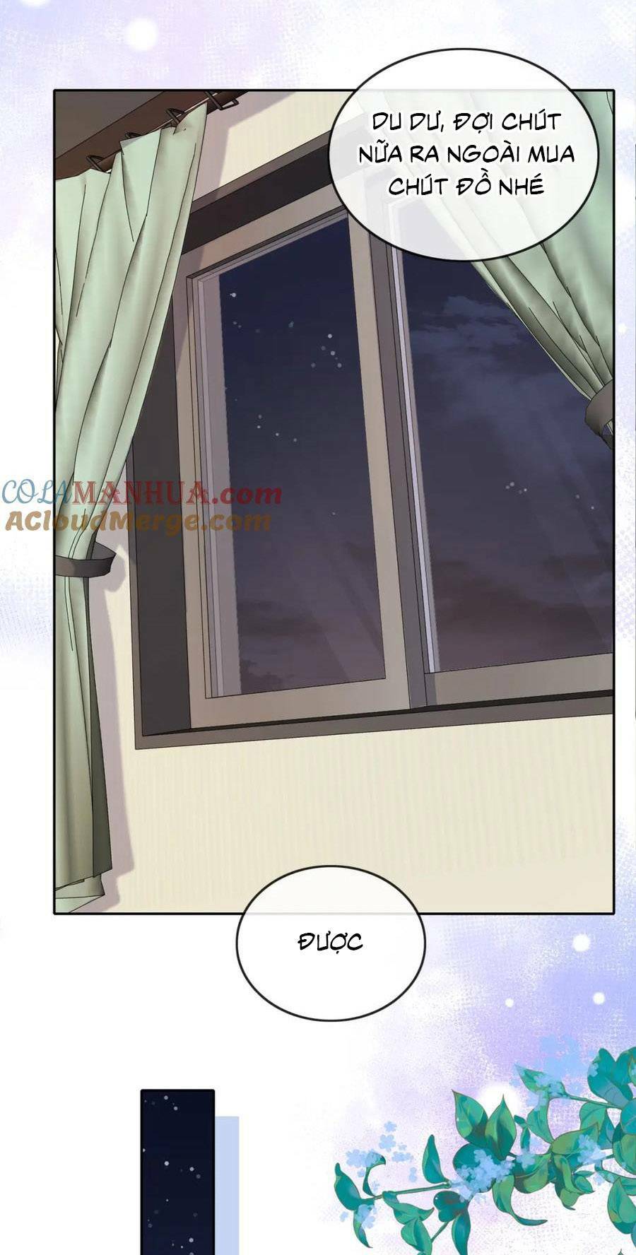 Núi Của Cô Ấy, Biển Của Cô Ấy Chapter 14 - Trang 2