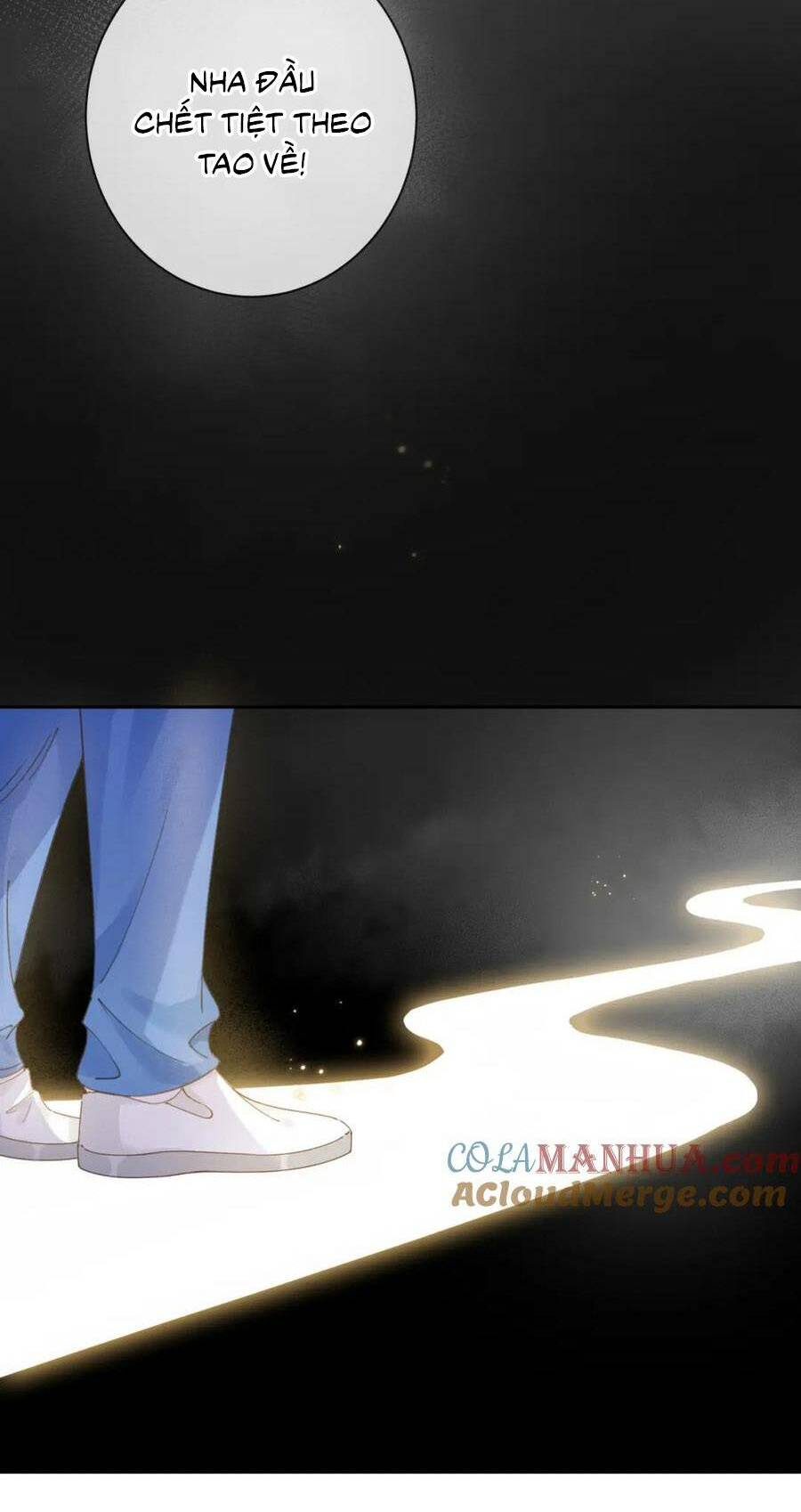 Núi Của Cô Ấy, Biển Của Cô Ấy Chapter 14 - Trang 2