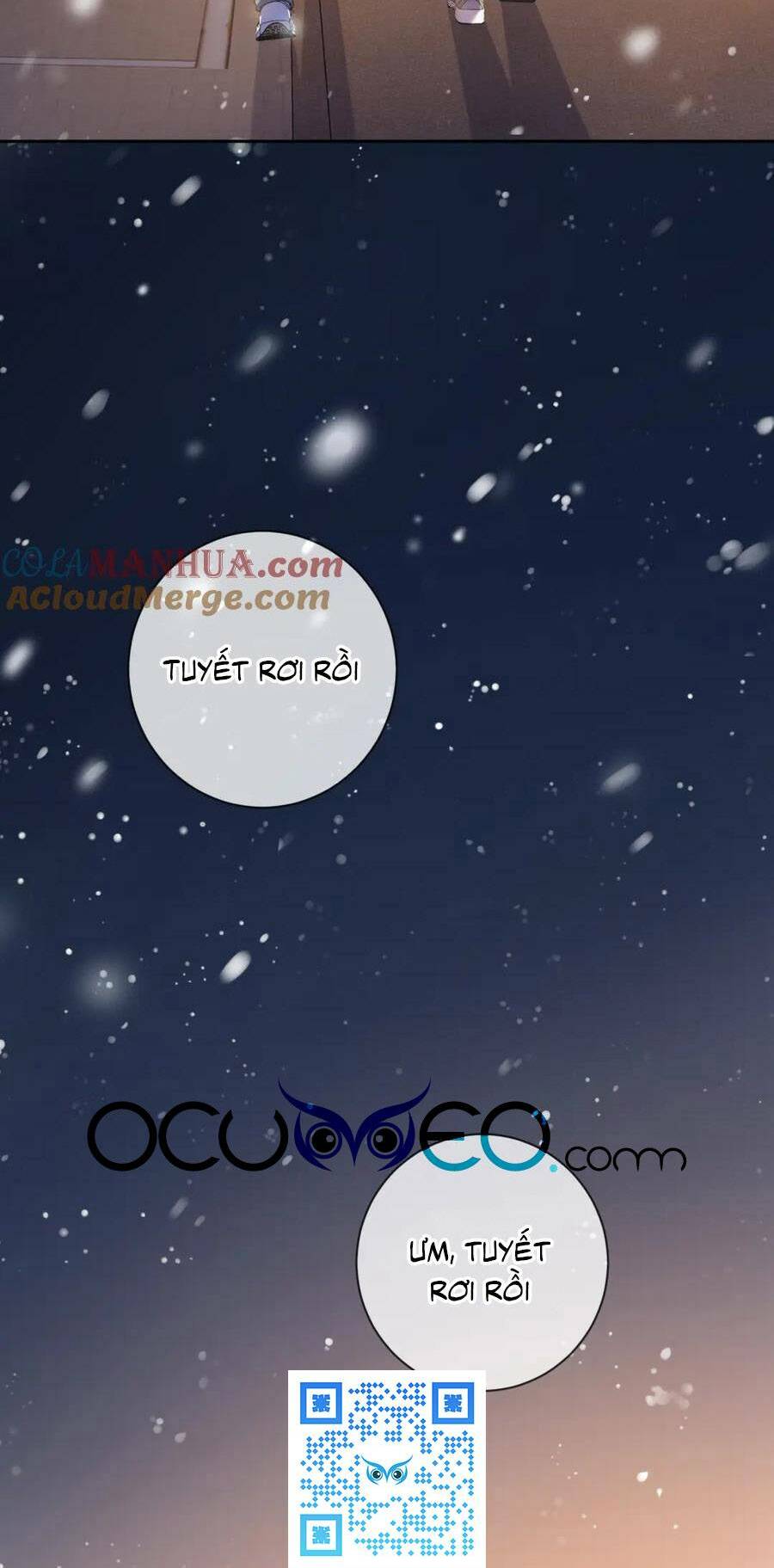 Núi Của Cô Ấy, Biển Của Cô Ấy Chapter 14 - Trang 2