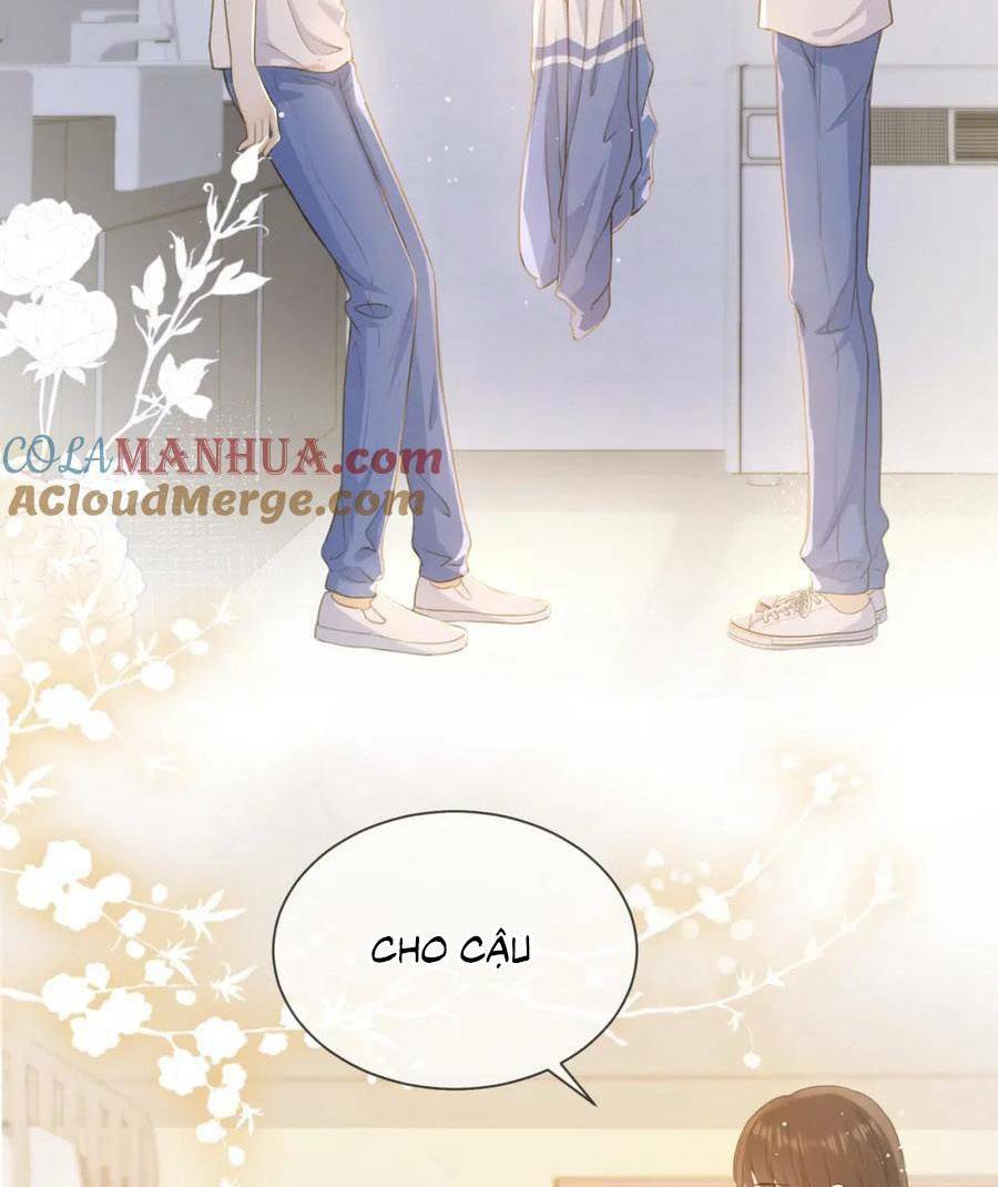 Núi Của Cô Ấy, Biển Của Cô Ấy Chapter 14 - Trang 2