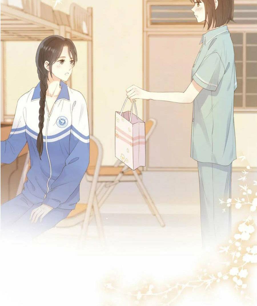 Núi Của Cô Ấy, Biển Của Cô Ấy Chapter 14 - Trang 2