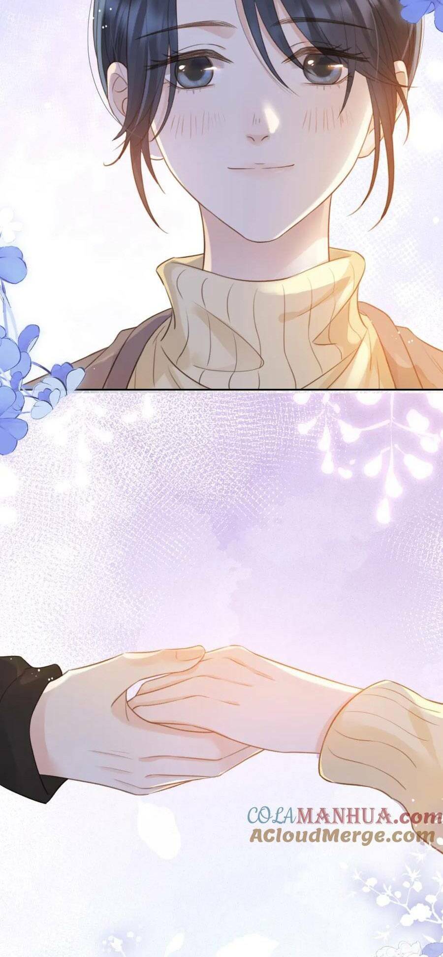 Núi Của Cô Ấy, Biển Của Cô Ấy Chapter 14 - Trang 2