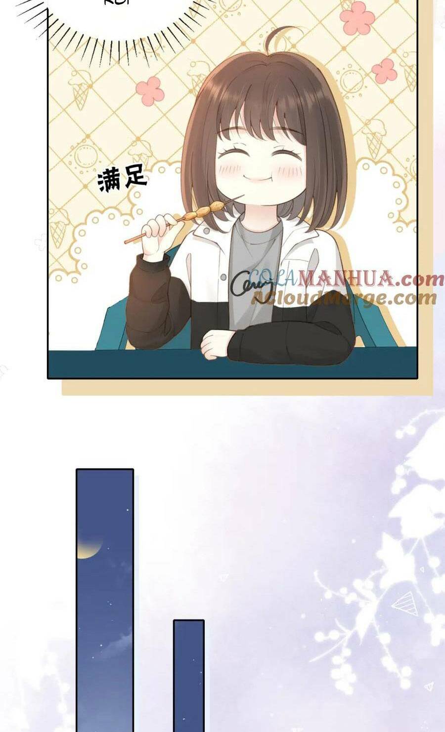 Núi Của Cô Ấy, Biển Của Cô Ấy Chapter 16 - Trang 2