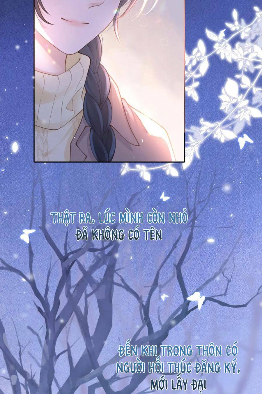 Núi Của Cô Ấy, Biển Của Cô Ấy Chapter 16 - Trang 2