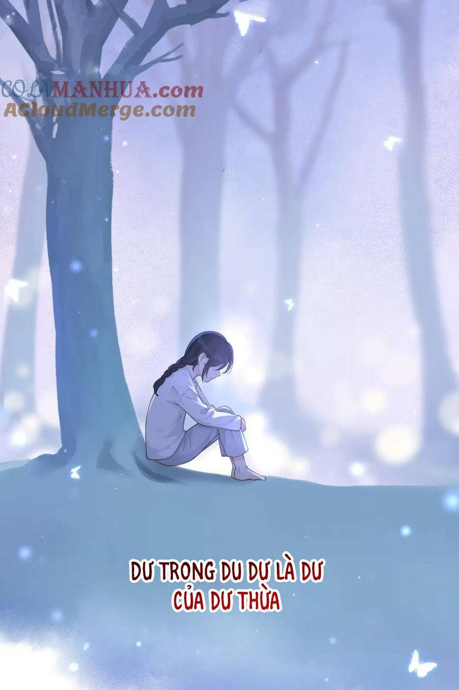 Núi Của Cô Ấy, Biển Của Cô Ấy Chapter 16 - Trang 2