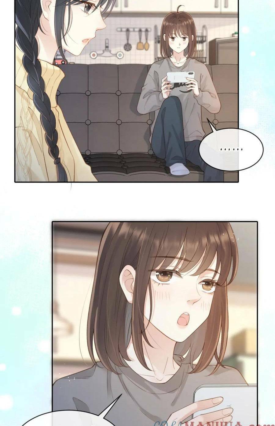 Núi Của Cô Ấy, Biển Của Cô Ấy Chapter 16 - Trang 2