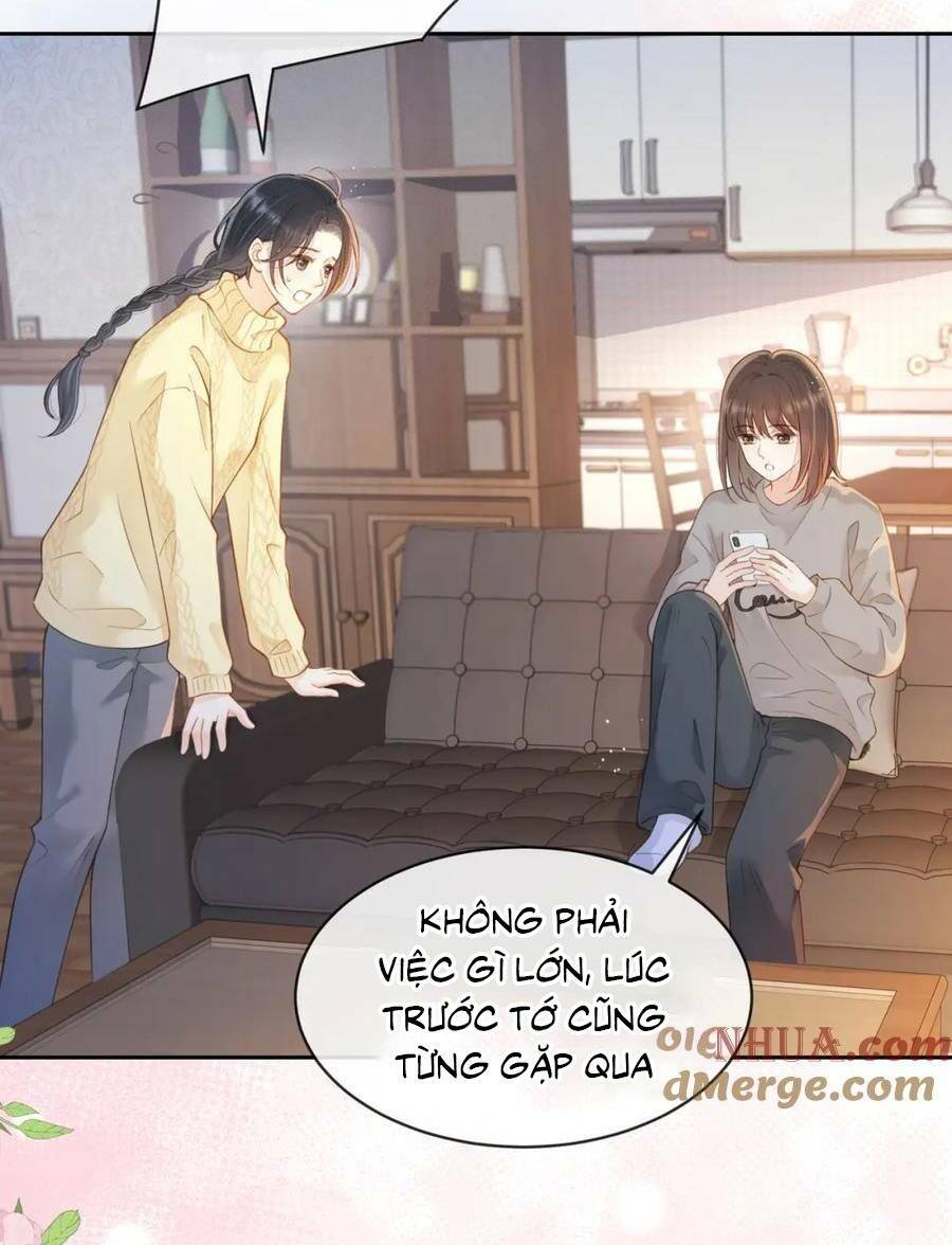 Núi Của Cô Ấy, Biển Của Cô Ấy Chapter 18 - Trang 2