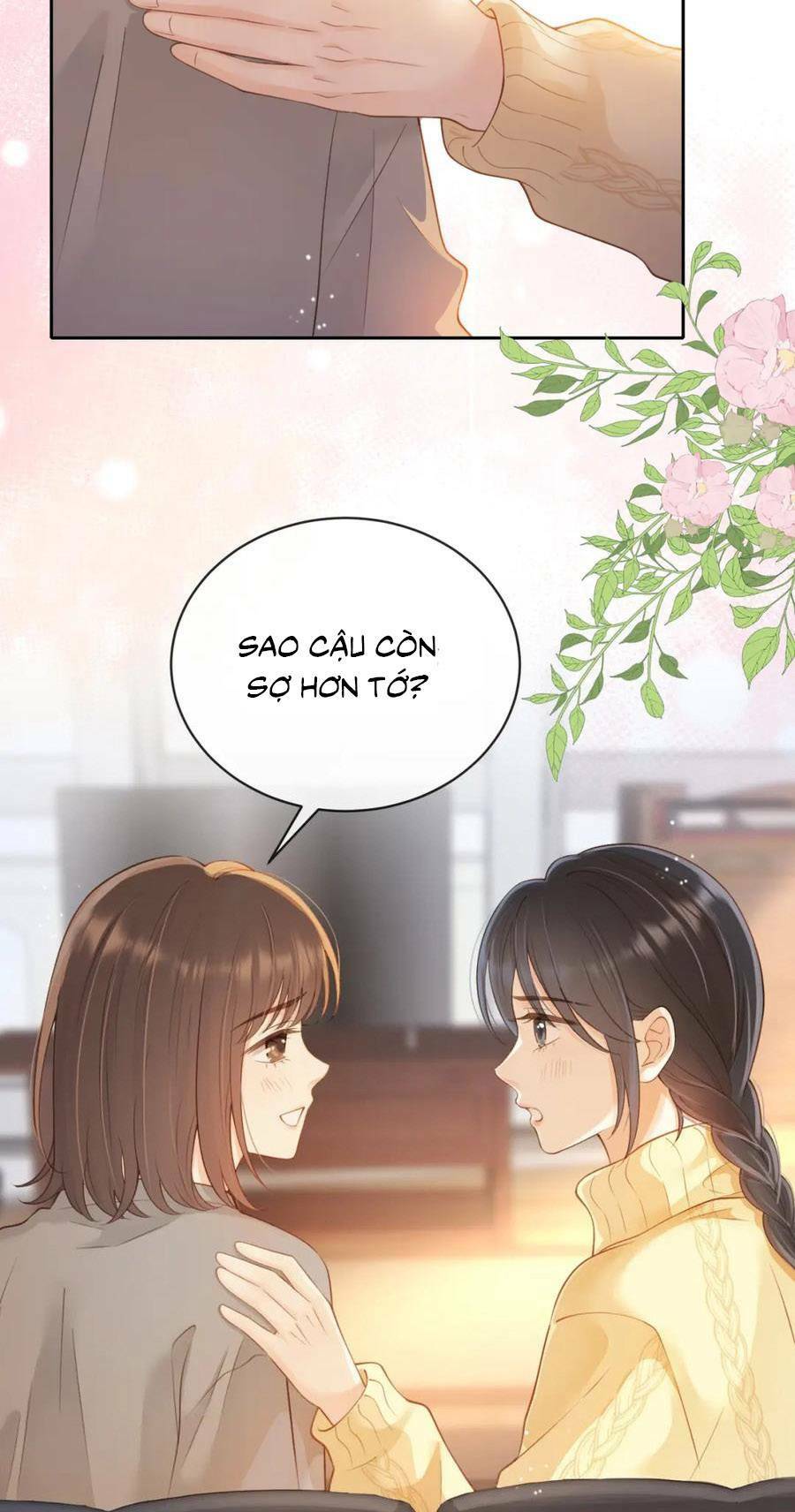 Núi Của Cô Ấy, Biển Của Cô Ấy Chapter 18 - Trang 2