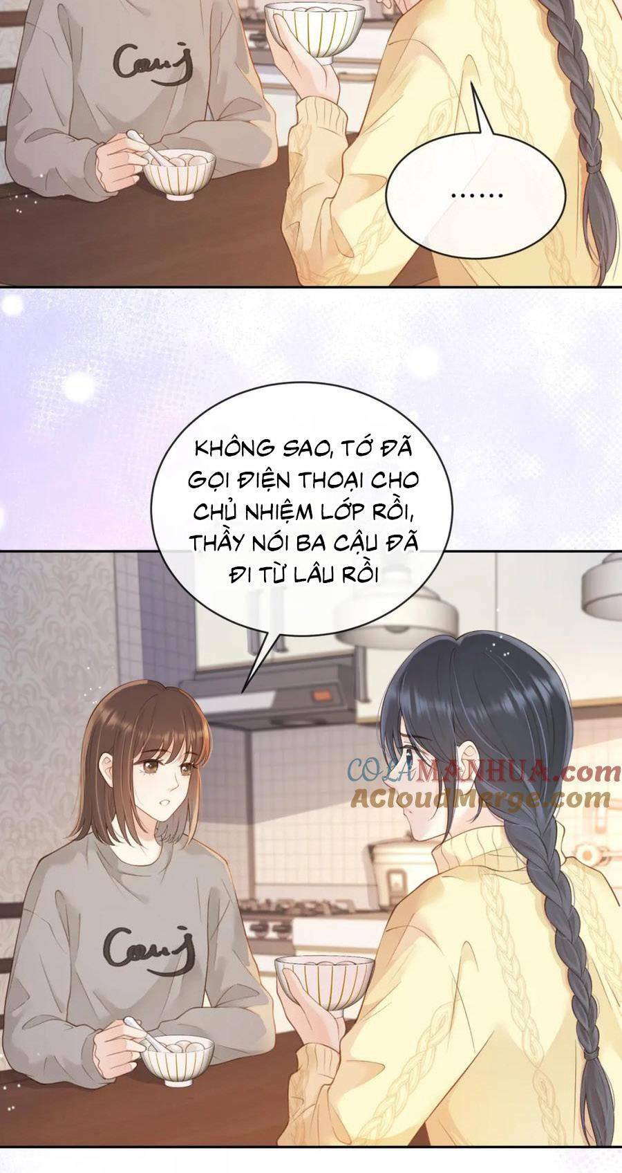 Núi Của Cô Ấy, Biển Của Cô Ấy Chapter 18 - Trang 2