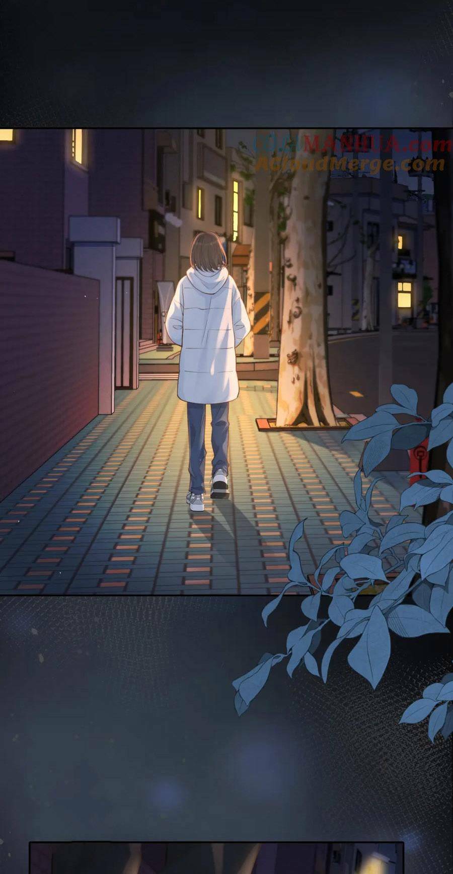 Núi Của Cô Ấy, Biển Của Cô Ấy Chapter 18 - Trang 2