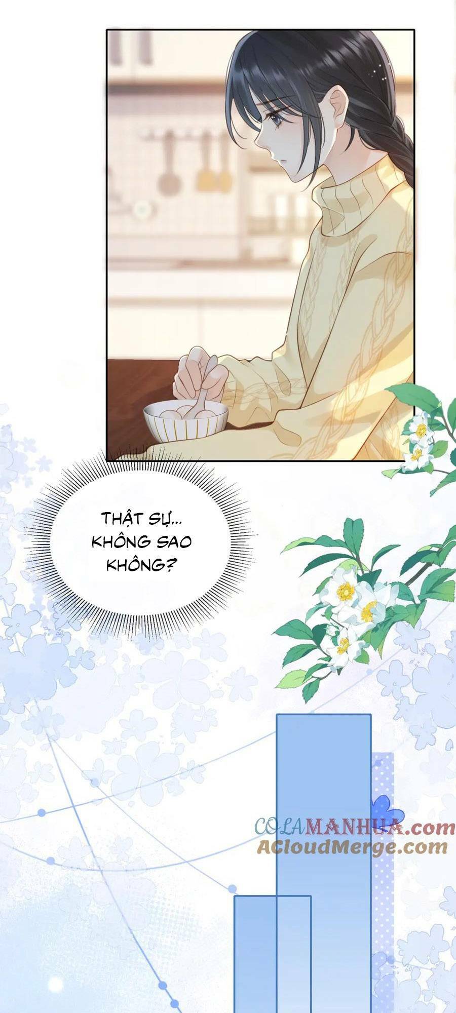 Núi Của Cô Ấy, Biển Của Cô Ấy Chapter 18 - Trang 2