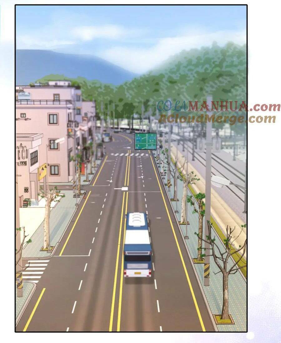 Núi Của Cô Ấy, Biển Của Cô Ấy Chapter 18 - Trang 2