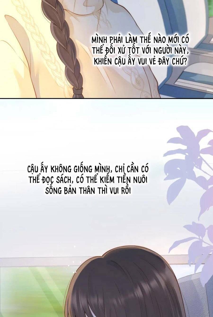 Núi Của Cô Ấy, Biển Của Cô Ấy Chapter 18 - Trang 2