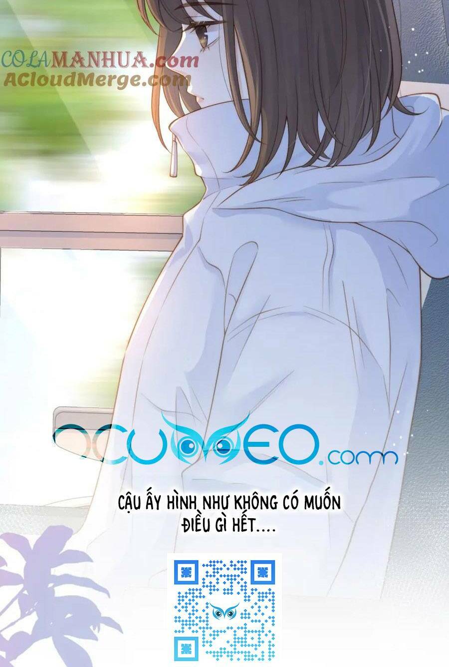 Núi Của Cô Ấy, Biển Của Cô Ấy Chapter 18 - Trang 2