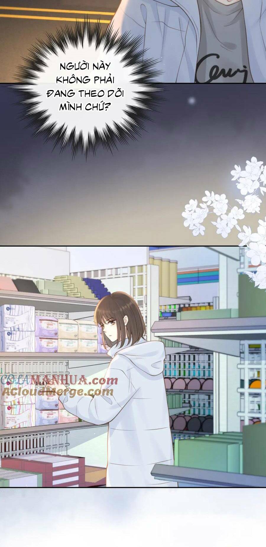 Núi Của Cô Ấy, Biển Của Cô Ấy Chapter 18 - Trang 2