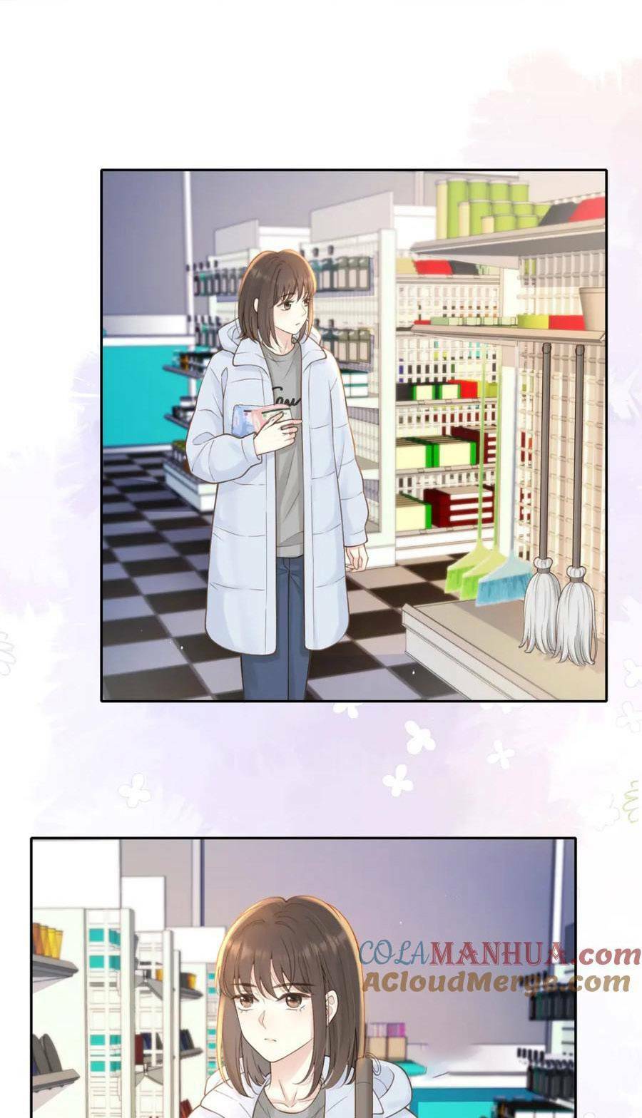 Núi Của Cô Ấy, Biển Của Cô Ấy Chapter 18 - Trang 2