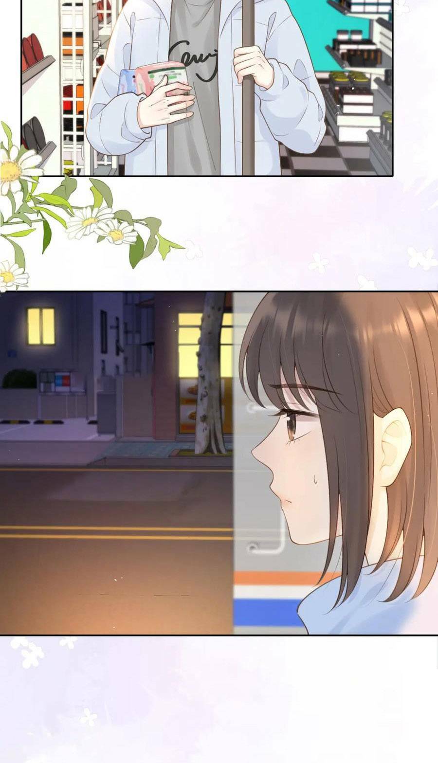 Núi Của Cô Ấy, Biển Của Cô Ấy Chapter 18 - Trang 2