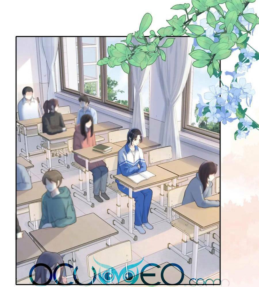 Núi Của Cô Ấy, Biển Của Cô Ấy Chapter 19 - Trang 2