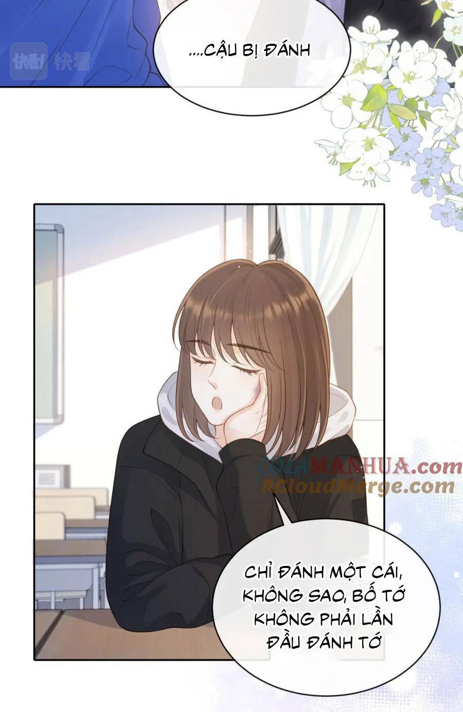 Núi Của Cô Ấy, Biển Của Cô Ấy Chapter 19 - Trang 2