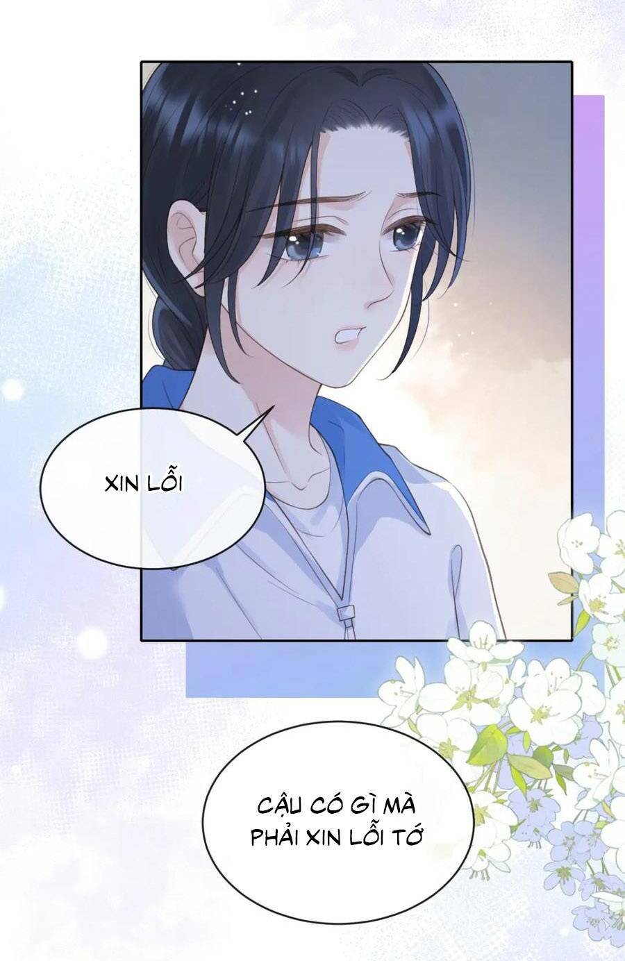Núi Của Cô Ấy, Biển Của Cô Ấy Chapter 19 - Trang 2