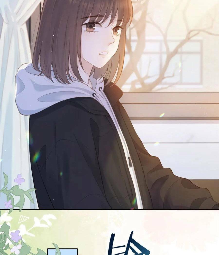 Núi Của Cô Ấy, Biển Của Cô Ấy Chapter 19 - Trang 2