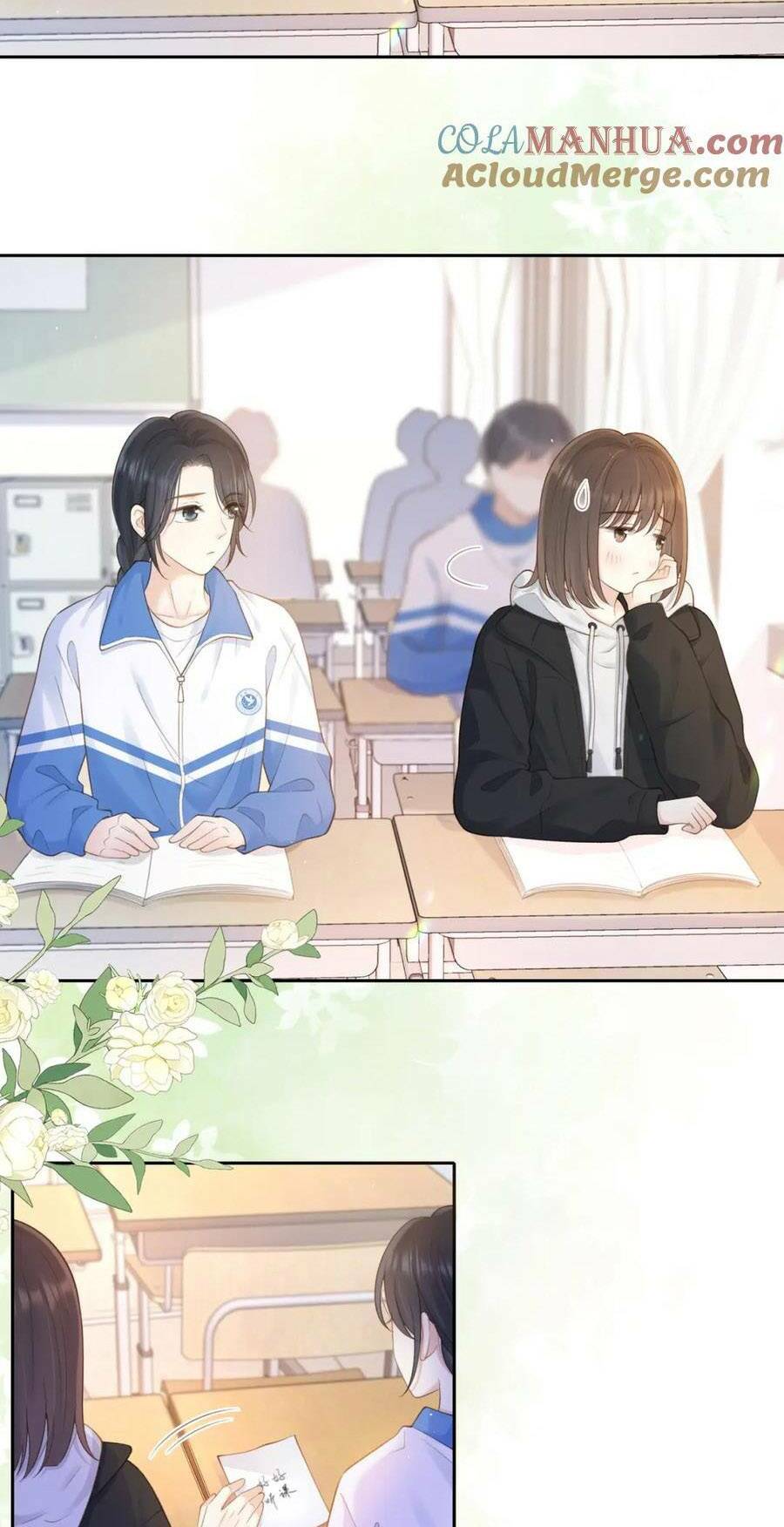 Núi Của Cô Ấy, Biển Của Cô Ấy Chapter 19 - Trang 2