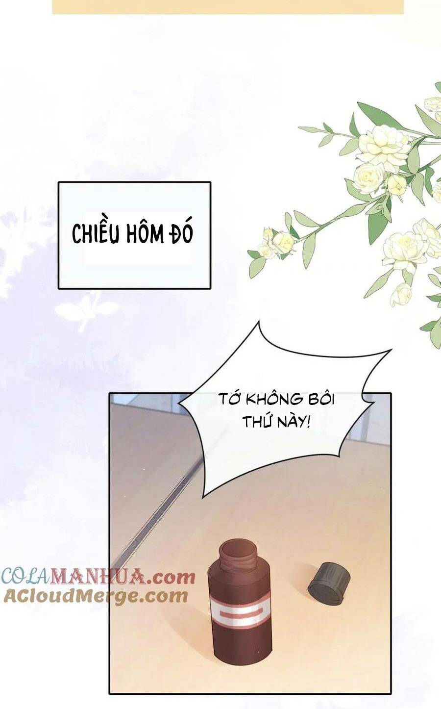 Núi Của Cô Ấy, Biển Của Cô Ấy Chapter 19 - Trang 2