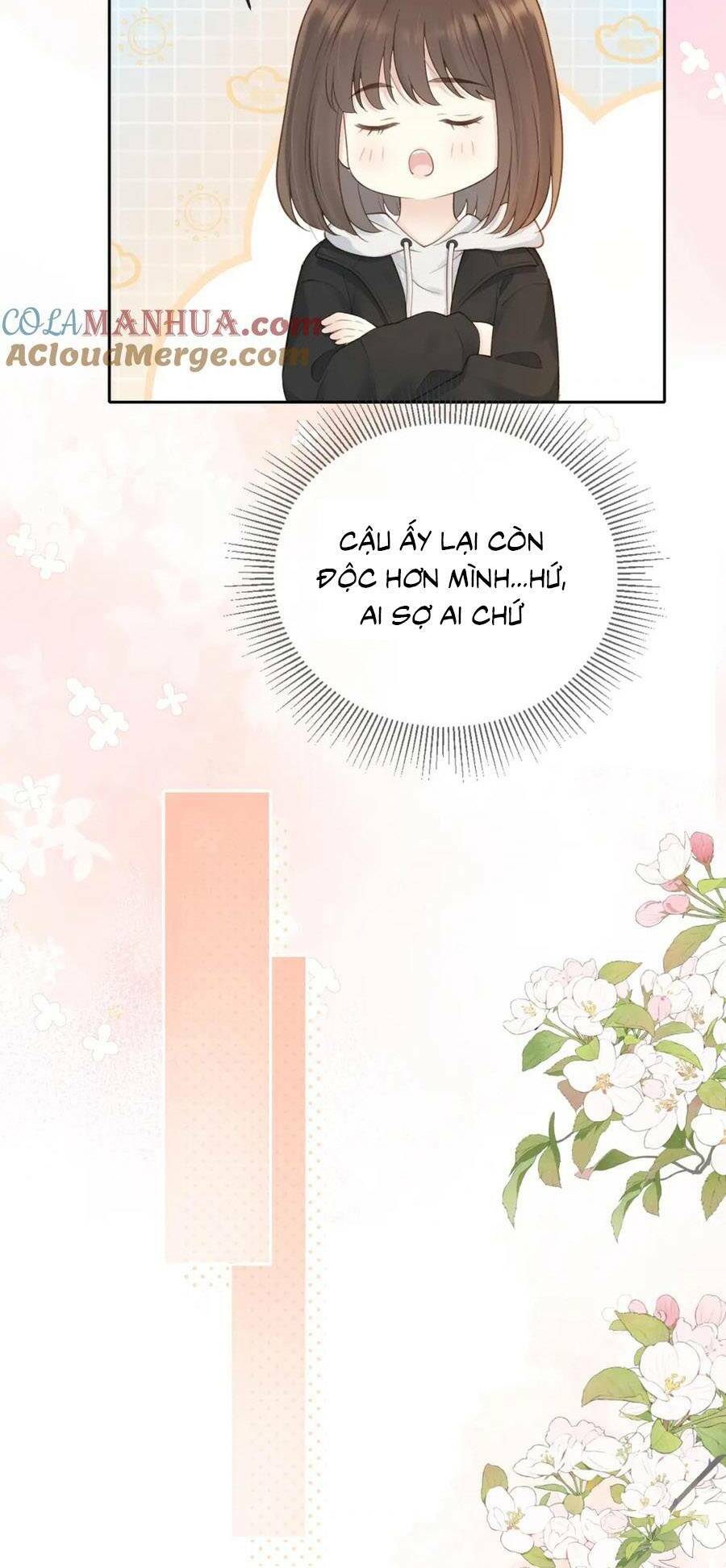 Núi Của Cô Ấy, Biển Của Cô Ấy Chapter 19 - Trang 2