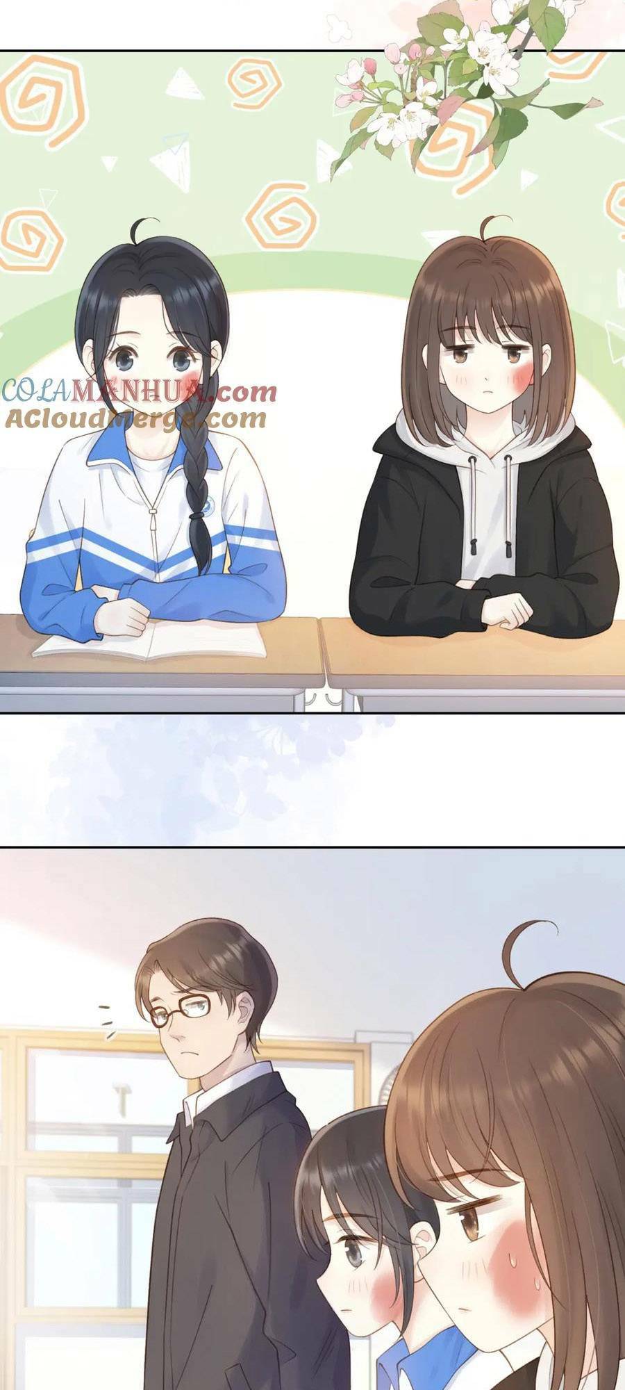 Núi Của Cô Ấy, Biển Của Cô Ấy Chapter 19 - Trang 2