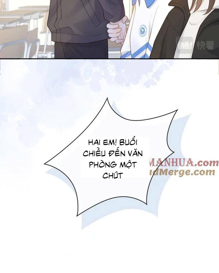 Núi Của Cô Ấy, Biển Của Cô Ấy Chapter 19 - Trang 2