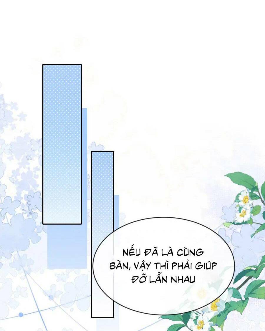 Núi Của Cô Ấy, Biển Của Cô Ấy Chapter 19 - Trang 2