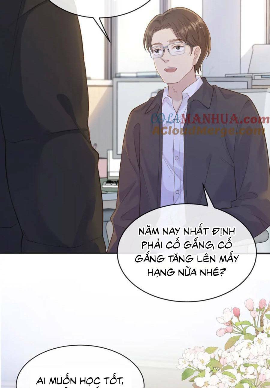 Núi Của Cô Ấy, Biển Của Cô Ấy Chapter 19 - Trang 2