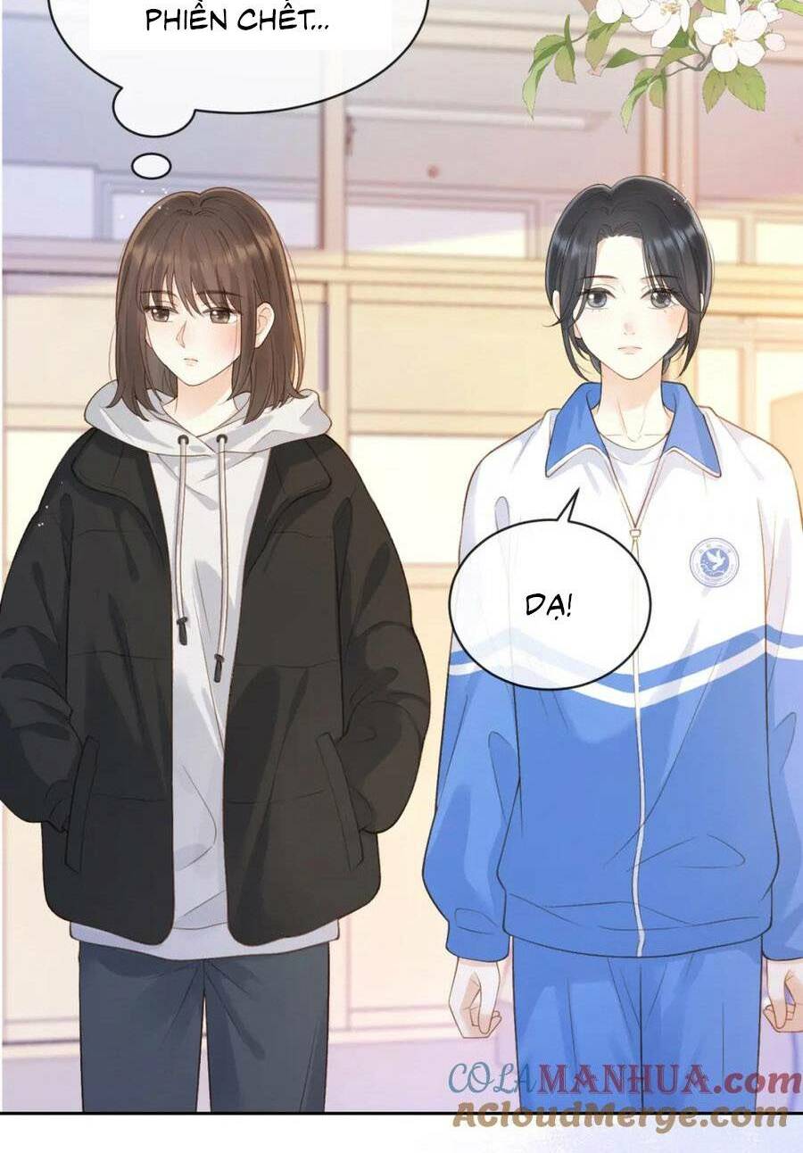 Núi Của Cô Ấy, Biển Của Cô Ấy Chapter 19 - Trang 2