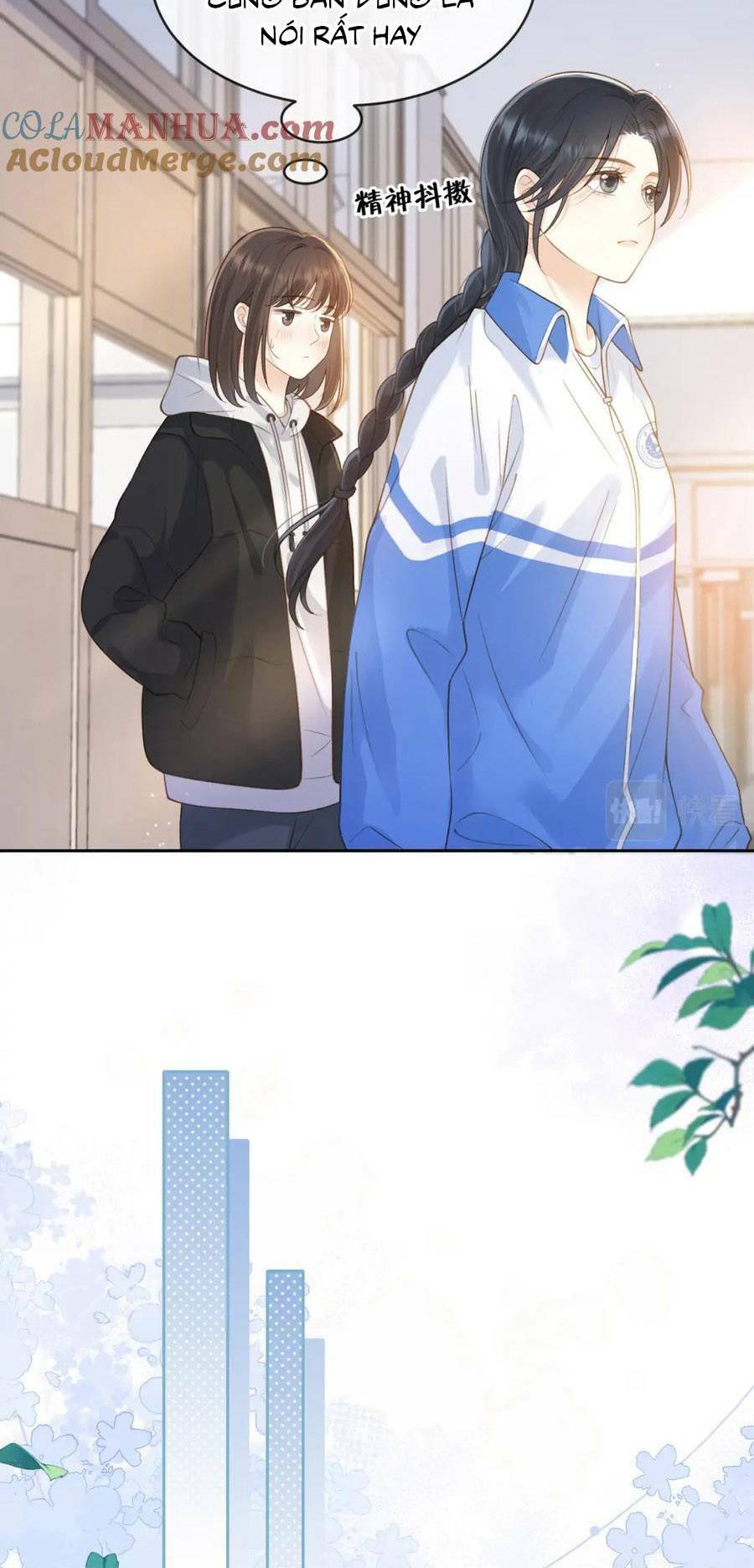 Núi Của Cô Ấy, Biển Của Cô Ấy Chapter 19 - Trang 2