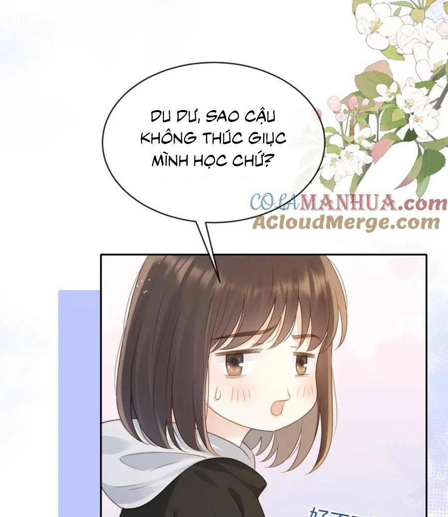 Núi Của Cô Ấy, Biển Của Cô Ấy Chapter 19 - Trang 2