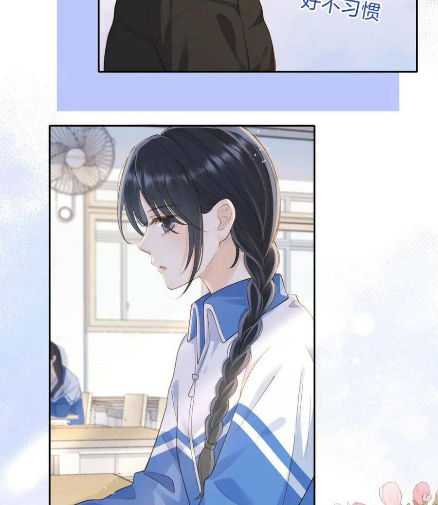 Núi Của Cô Ấy, Biển Của Cô Ấy Chapter 19 - Trang 2