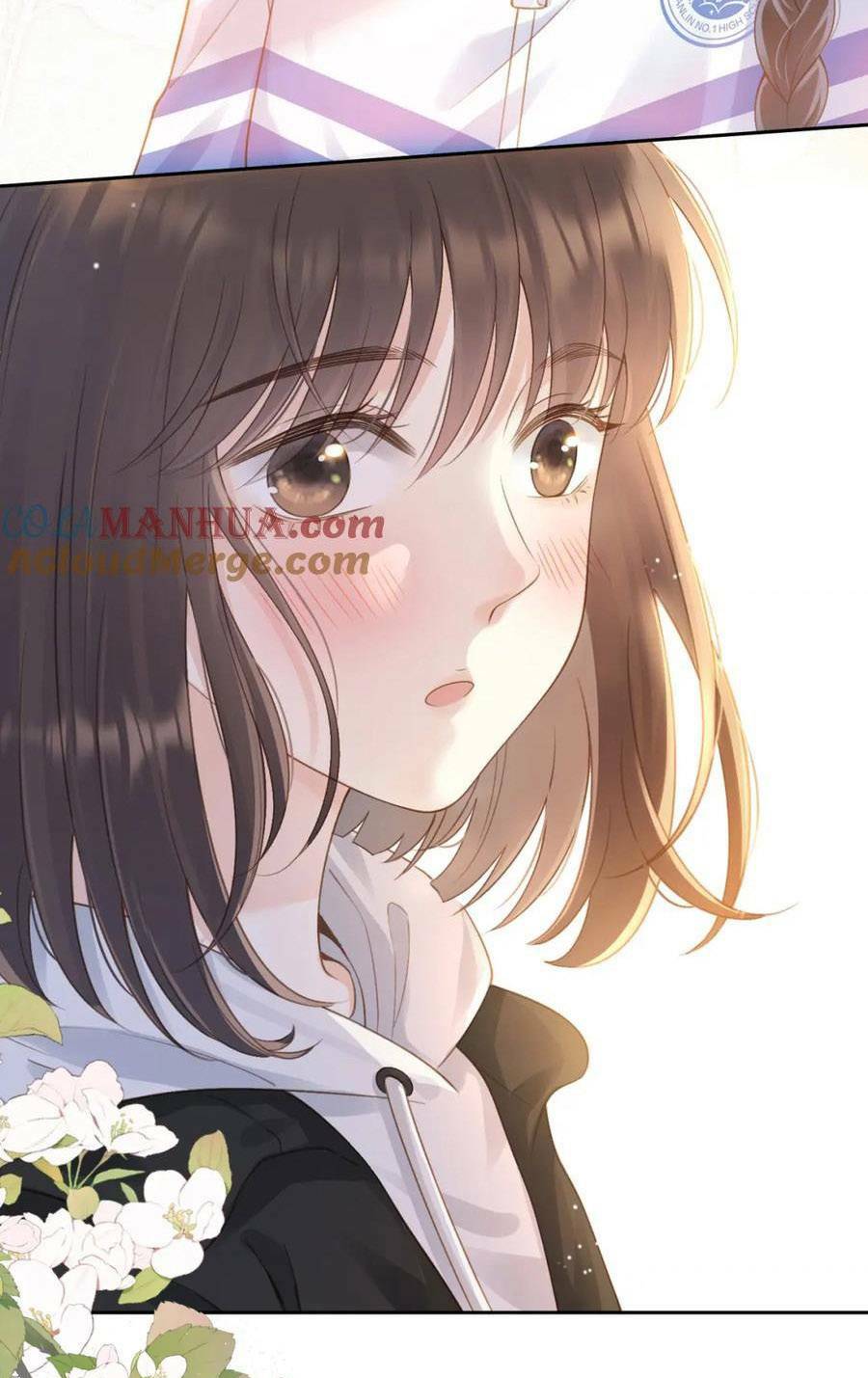 Núi Của Cô Ấy, Biển Của Cô Ấy Chapter 19 - Trang 2