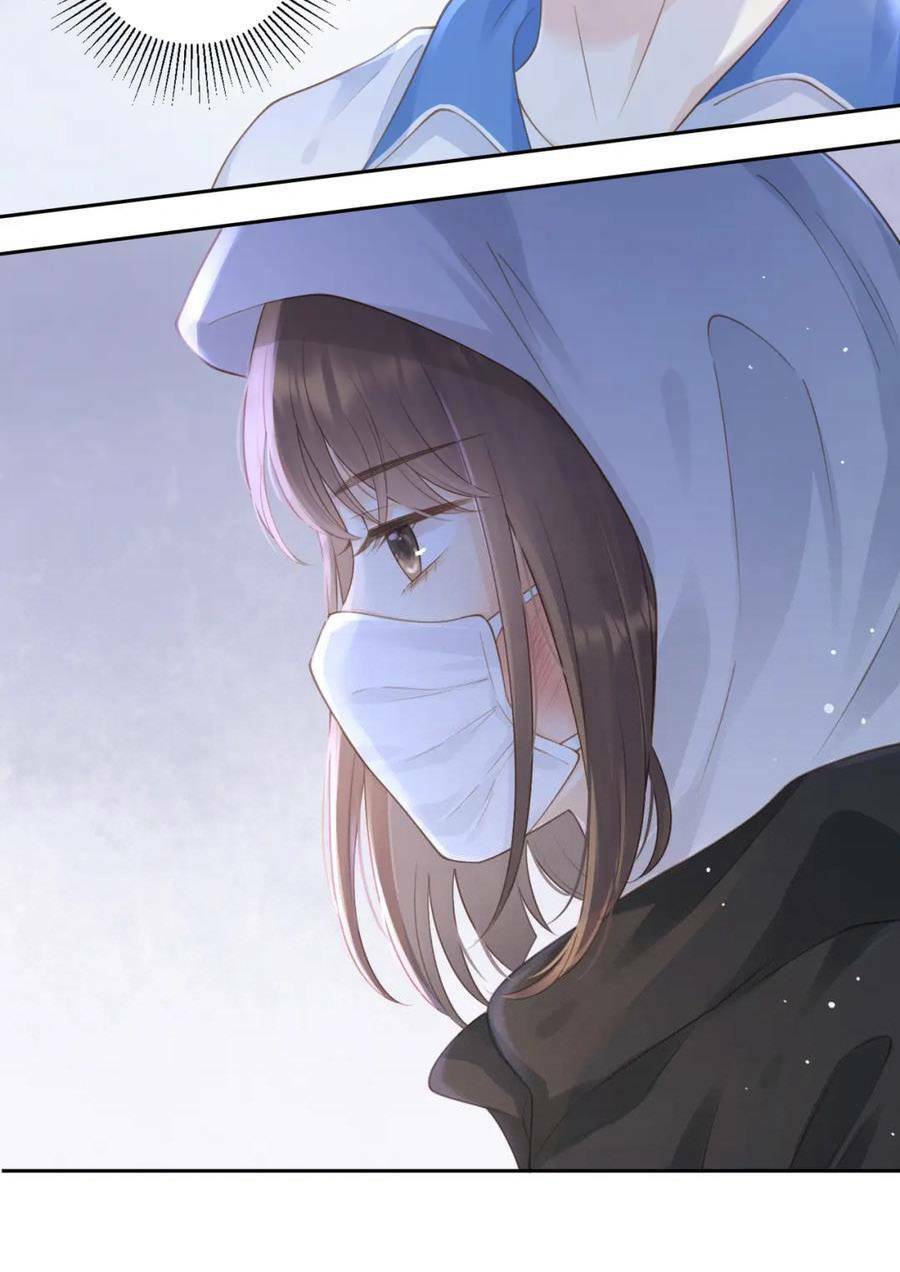 Núi Của Cô Ấy, Biển Của Cô Ấy Chapter 19 - Trang 2