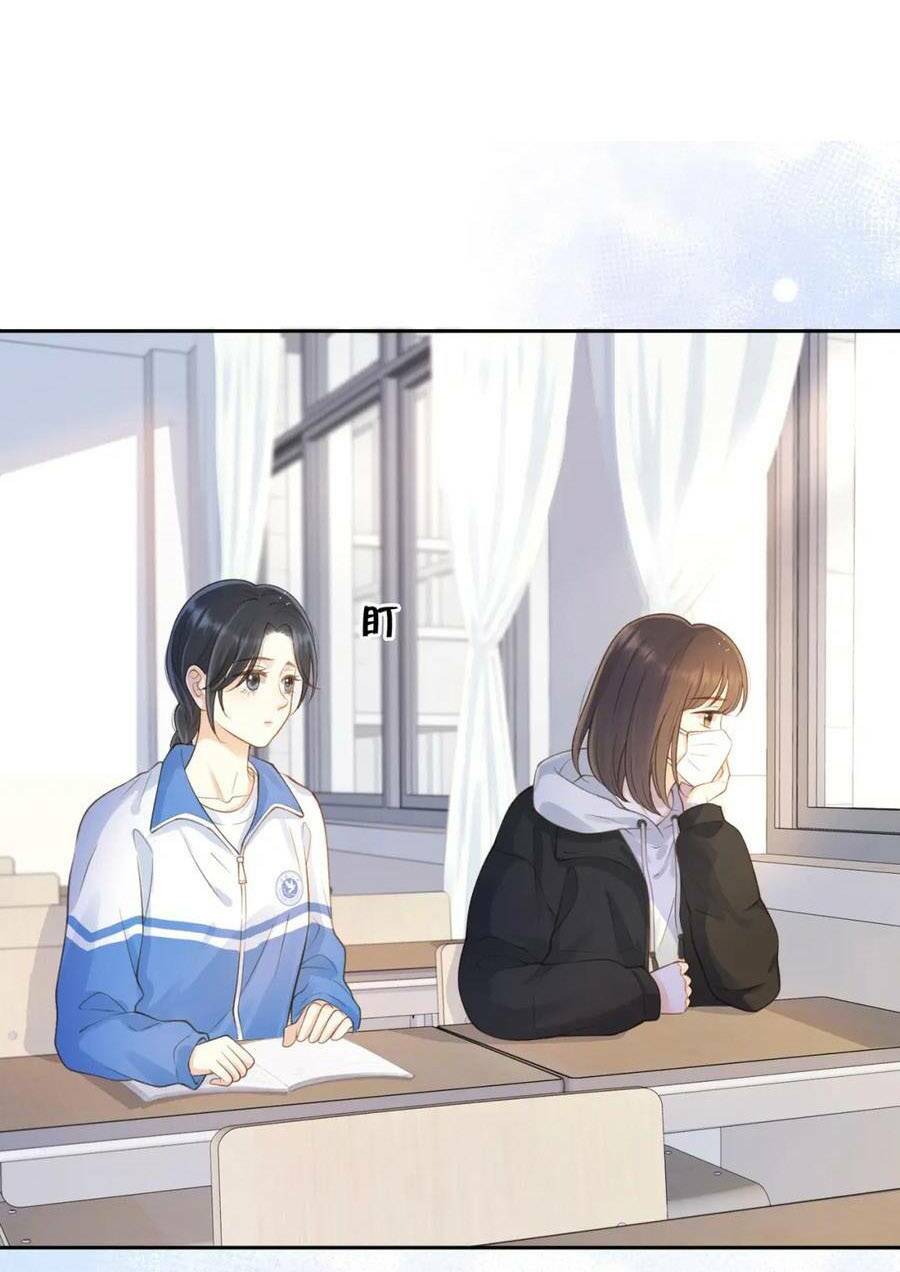 Núi Của Cô Ấy, Biển Của Cô Ấy Chapter 19 - Trang 2